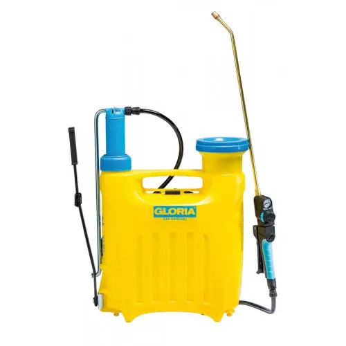 Offre Limitée Pulvérisateur dorsal ergonomique Hobby 1200 – 12 L – Gloria