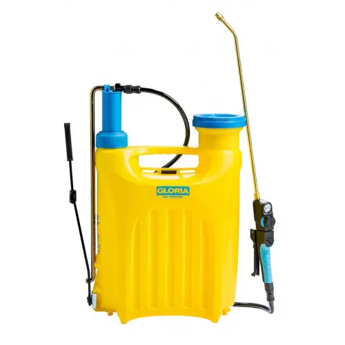 Pulvérisateur dorsal Hobby 1800 + lance d‘extension 0,5m – 18 L – Gloria Expédié Aujourd&rsquo;hui