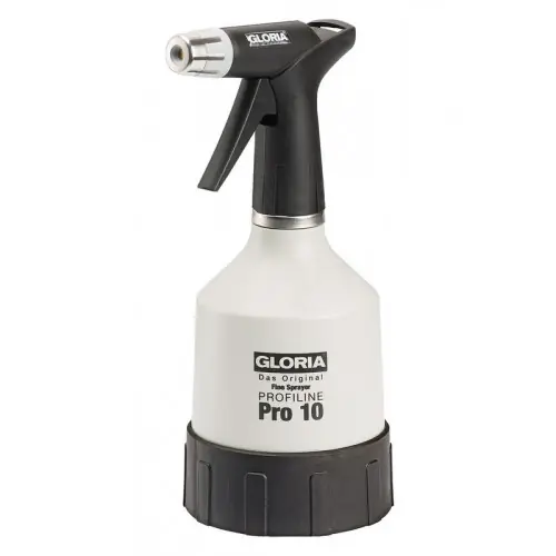 Prix Choc Pulvérisateur fin oléofuge PRO 10 résistant à l‘huile – 1 L – Gloria