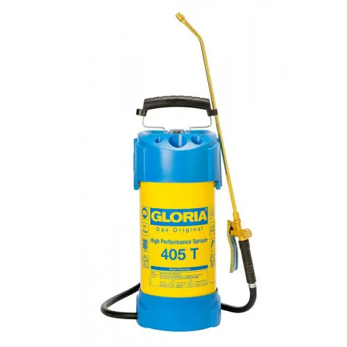 Pulvérisateur haute performance en acier robuste 405T – 5L – Gloria Dernière Chance