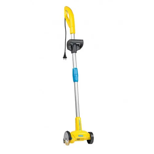 Seulement Aujourd'hui Weedbrush électrique, nettoyeur de joints de terrasse et bordures - Gloria