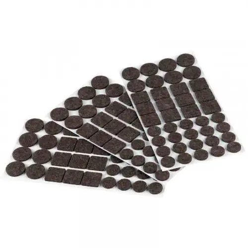 Achetez Aujourd&rsquo;hui Patin adhésif assortiment – Gpi