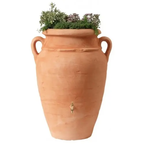 Nouveauté Amphore ANTIK Terracotta - 600L - GRAF