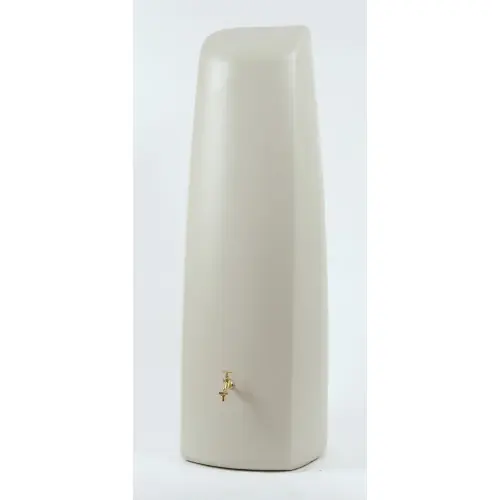 Offre Exclusive Cuve murale ELEGANCE – Sable – 400 L – GRAF