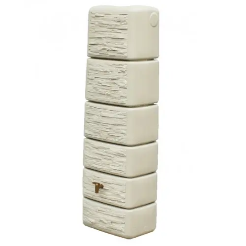 Cuve murale SLIM – Sable – 330L – GRAF Promotion