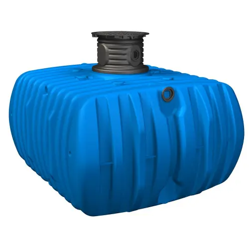 KIT HABITAT PREMIUM FLAT - 2 x 5 000L (10 000L) - GRAF Meilleur Prix