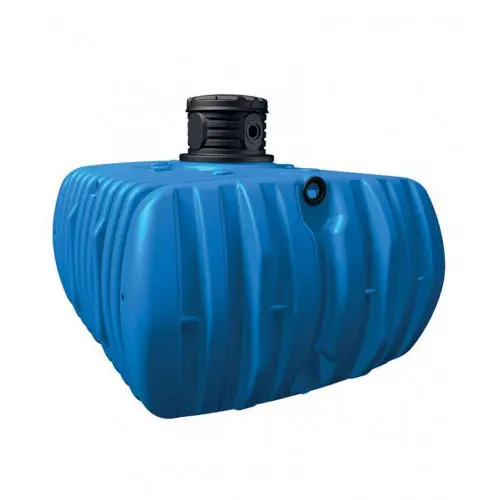 Kit Habitat Premium Flat L 5000 L – passage piéton – GRAF Promotion