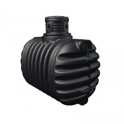Bon Plan KIT JARDIN 4RAIN CONFORT à enterrer - 2 650L - GRAF