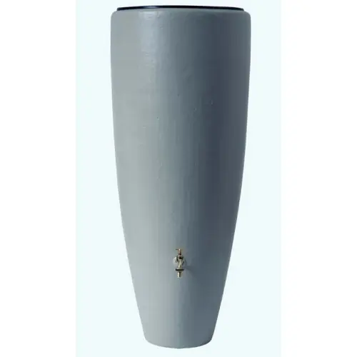 Haute Qualité Réservoir 2 en 1 – Gris – 300L – GRAF