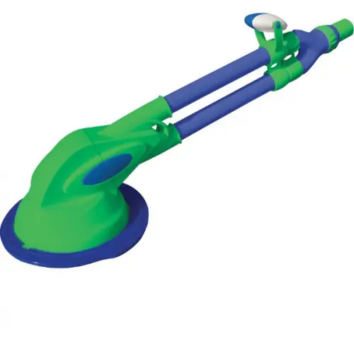 Meilleure Vente Aspirateur de fond automatique Wiki VAC - GRE POOLS