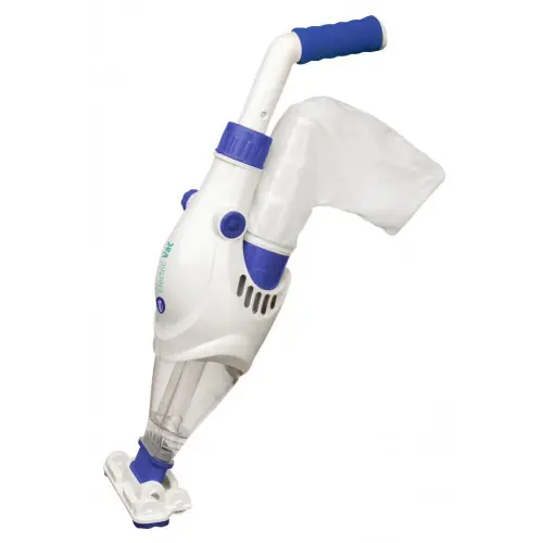 Certifié Aspirateur Electrique VAC - GRE POOLS