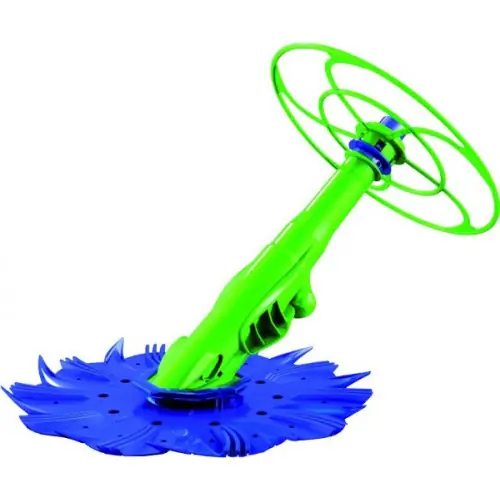 Aspirateur Silence Vac - GRE POOLS Livraison Express
