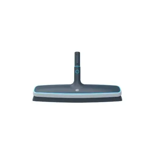 Usine Directe Brosse de paroi 45cm – Graphite – GRE POOLS
