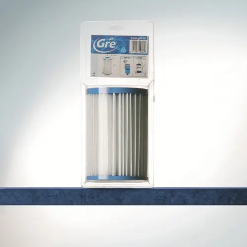 Acheter En Ligne Cartouche pour Filtre immergé 2 M3/h – GRE POOLS