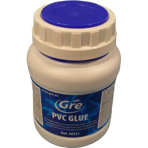 Achetez Aujourd&rsquo;hui Colle pour tuyau PVC rigide Pot de 1 litre – GRE POOLS