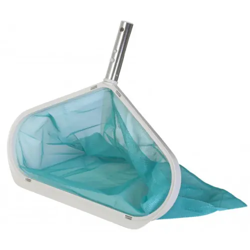 Authentique Epuisette de fond aluminium gamme Premium – GRE POOLS