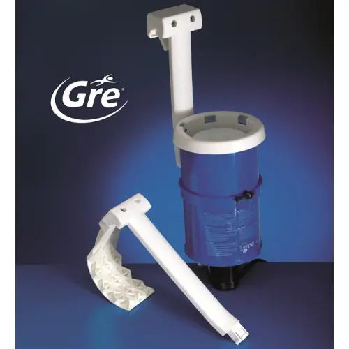Achat Immédiat Filtre à Cartouche Immergé 2,0 M3/h 12 volts. – GRE POOLS