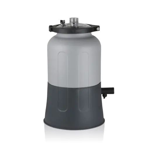 Super Prix Groupe de filtration compact Aqualoon 3,8m3/h - GRE POOLS