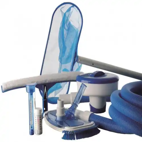 Kit entretien 8 accessoires - GRE POOLS Commande En Gros