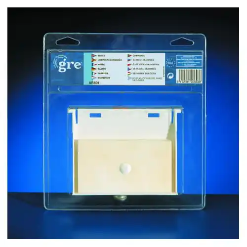 Volet de skimmer – GRE POOLS Satisfait Ou Remboursé