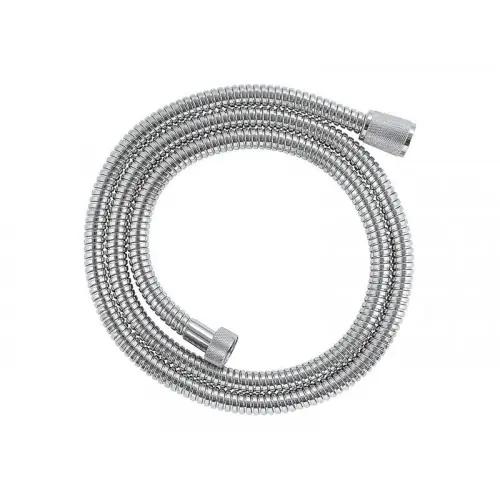 Flexible de douche L.150 cm chrome, Grohe Vitalioflex – GROHE Promotion