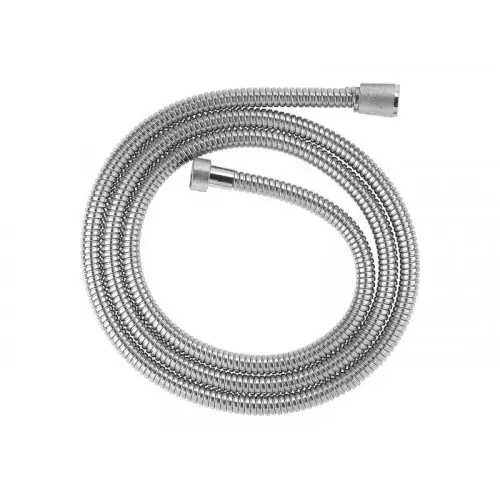 Haute Qualité Flexible de douche L.200 cm chrome, Grohe Vitalioflex – GROHE