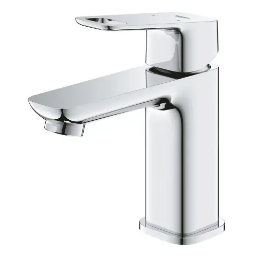 Nouvel Arrivage Mitigeur de lavabo chrome S, Clova Pulse, GROHE - GROHE