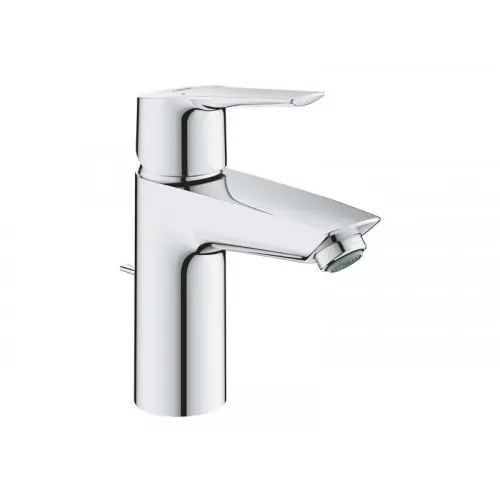 Mitigeur lavabo chrome brillant, GROHE Start quickfix S - GROHE Offre Du Jour