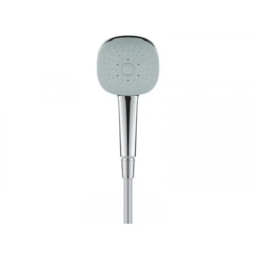 Super Prix Pommeau 3 jets et flexible VITALIO COMFORT, chromé - GROHE