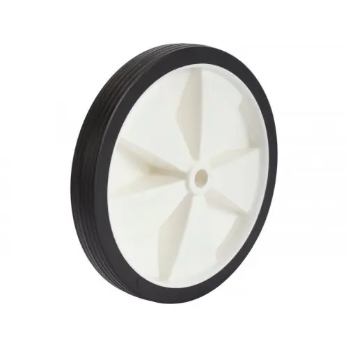 Roue Fixe Sur Axe, Diam.150 Mm - GUITEL POINT M Populaire