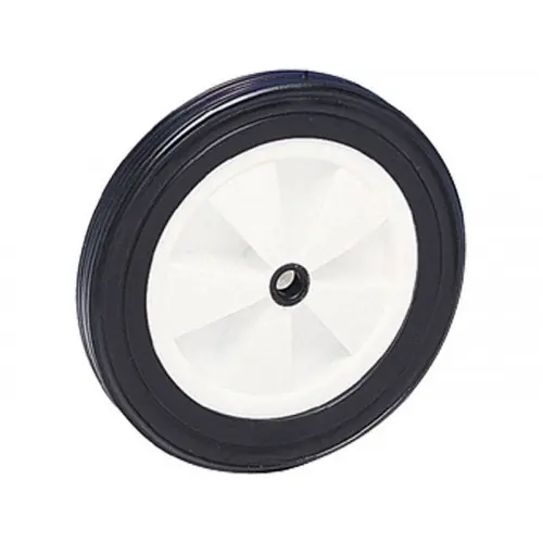 Roue Fixe Sur Axe, Diam.175 Mm – GUITEL POINT M Paiement Sécurisé