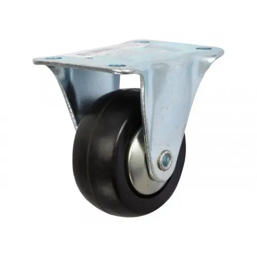 Vente Flash Roulette Fixe À Platine, Diam.50 Mm – GUITEL POINT M