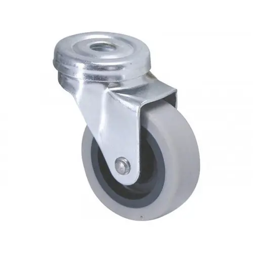Roulette Pivotante À Oeil, Diam.42 Mm – GUITEL POINT M Commander Maintenant