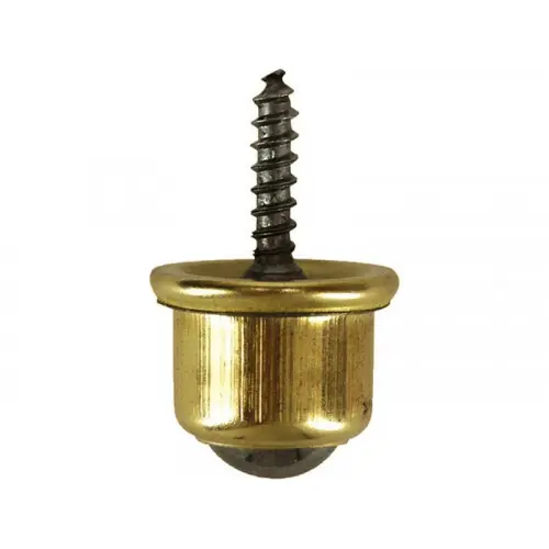 Offre Limitée Roulette Pivotante À Vis, Diam.13 Mm – GUITEL POINT M