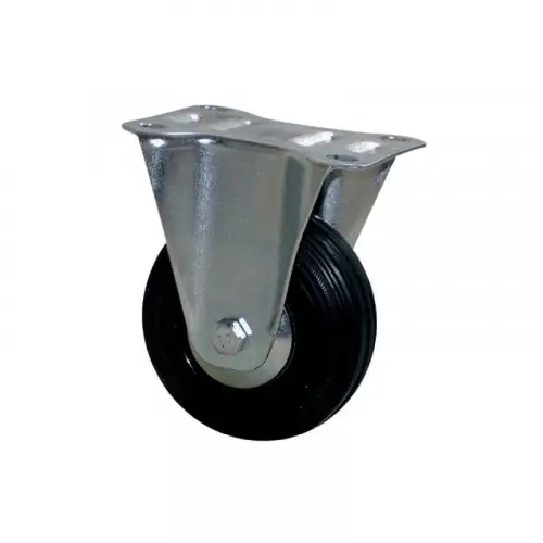 Roulette Port-roll Manutal fixe 68 x Ø 50 mm – Portée 50 Kg – GUITEL POINT M Vente Flash