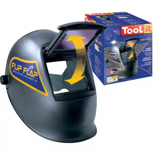 Masque de soudure Flip-Flap - GYS Marque