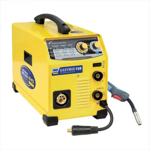 Usine Directe Poste à souder mig GYS Easymig 150 – GYS