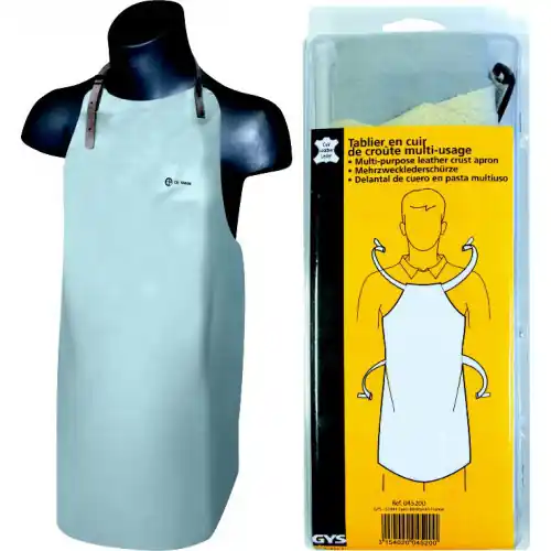 Meilleur Choix Tablier de soudeur GYS – GYS