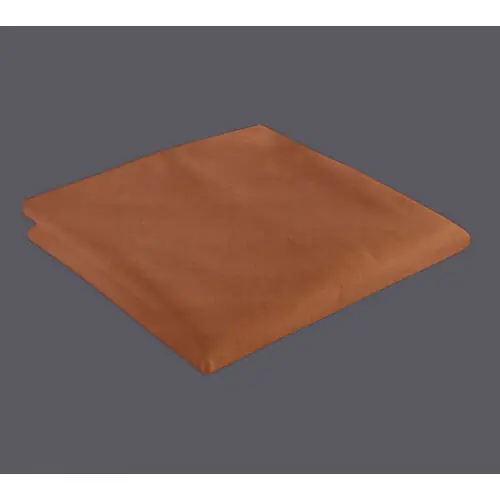 Marque Bâche pour pergola PER 3433 GR 140 gr/m² rouille – HABRITA