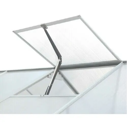 Commander Vite Ouverture automatique de fenêtre de toit - Compatible serres SR 3024 / SR 4224 / SR 4330 - HABRITA