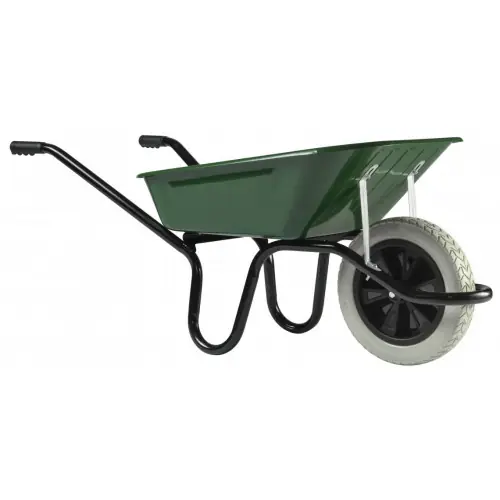 Brouette Aktiv premium peinte roue increvable racing – HAEMMERLIN Solde