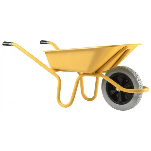 Super Prix Brouette Expert 100 - Roue increvable - HAEMMERLIN