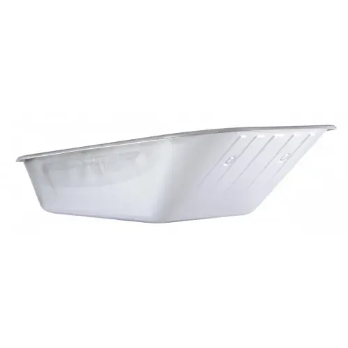 Vente Flash Caisse de rechange 100L Galva – 6 trous – pour brouette AKTIV PREMIUM – HAEMMERLIN