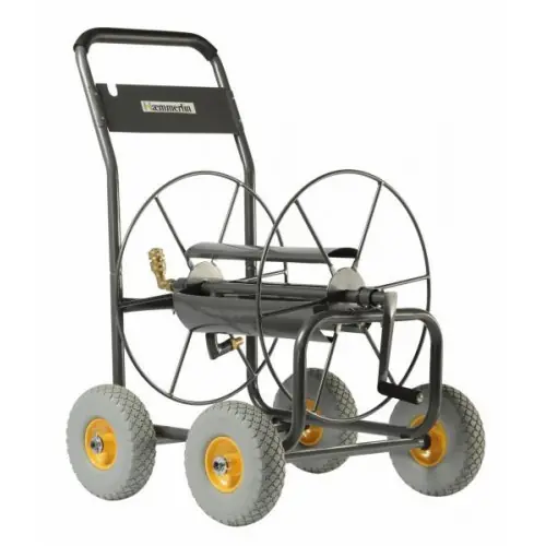 Super Prix Dévidoir 4 roues 110M – HAEMMERLIN