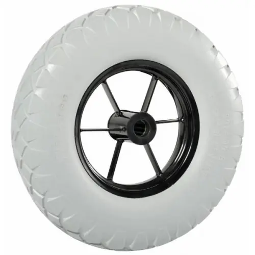 Bon Plan Roue increvable 400 PF38 – HAEMMERLIN