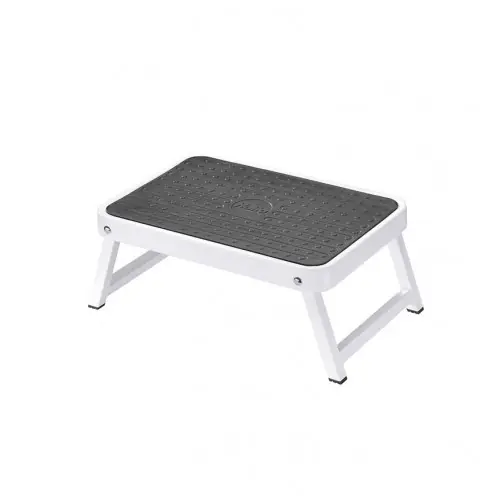 Offre Limitée Marche pied One Step 1 marche pliant en acier pour enfant – HAILO
