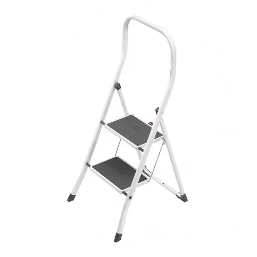 Acheter Direct Marchepied Hailo Safety – 2 marches – 2.26m – HAILO