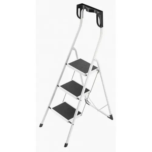 Marchepied HAILO Safety plus 3 marches – HAILO Remise