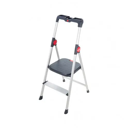 Prix Bas Marchepied Widestep – 2 marches – 2.48m – HAILO