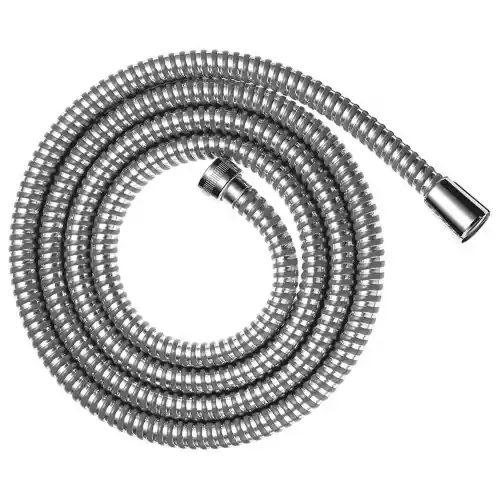 Flexible de douche L.175 cm chrome, HANSGROHE Mariflex – HANSGROHE Usine Directe